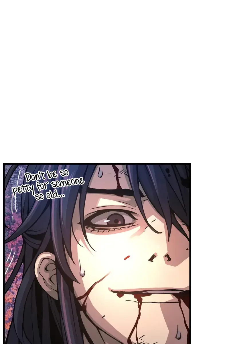 Myst, Might, Mayhem Chapter 72 Page 127