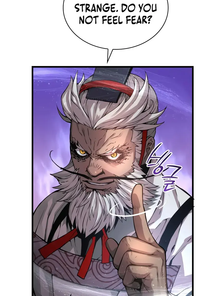 Myst, Might, Mayhem Chapter 72 Page 129