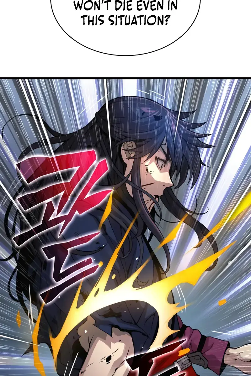 Myst, Might, Mayhem Chapter 72 Page 131