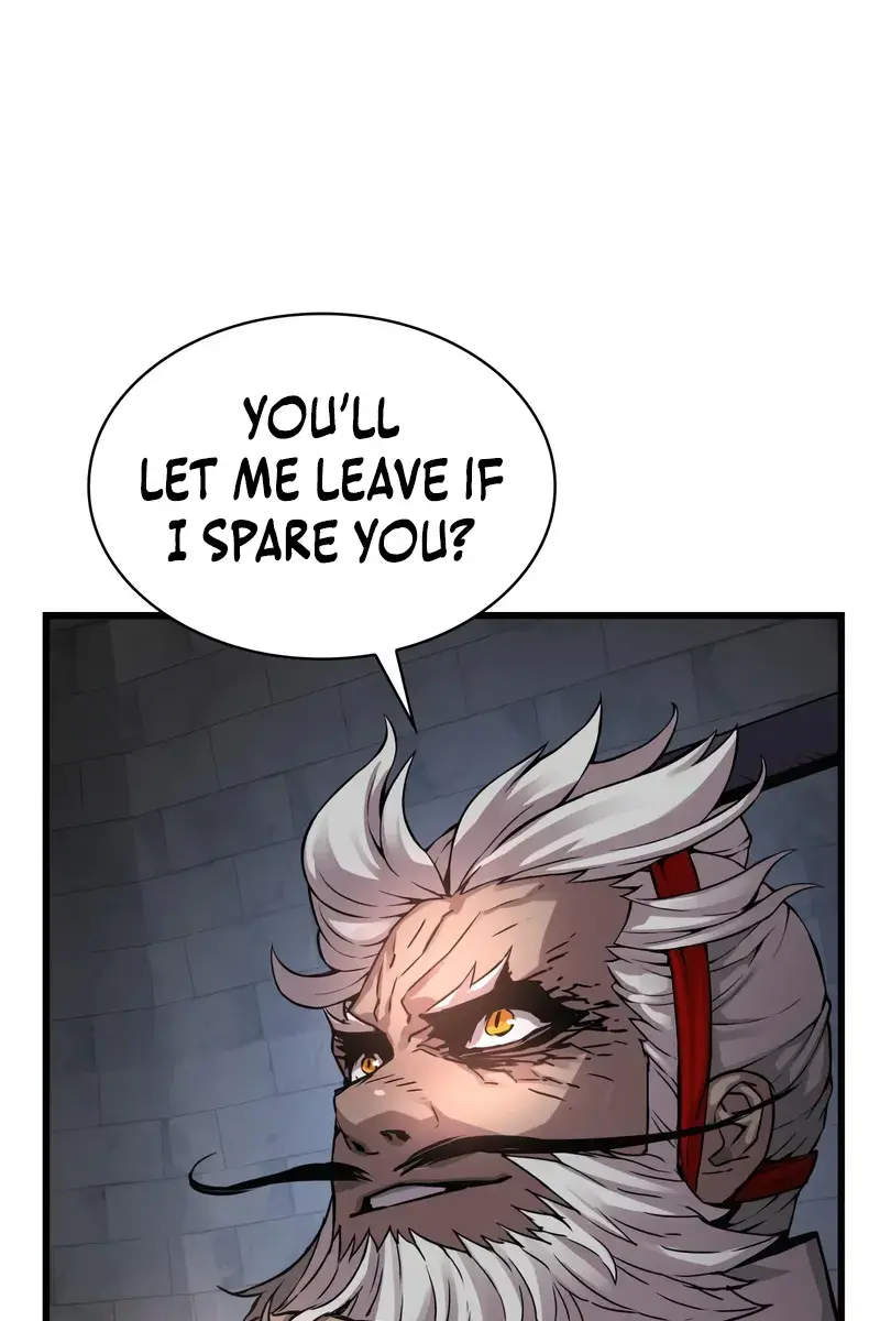 Myst, Might, Mayhem Chapter 72 Page 137