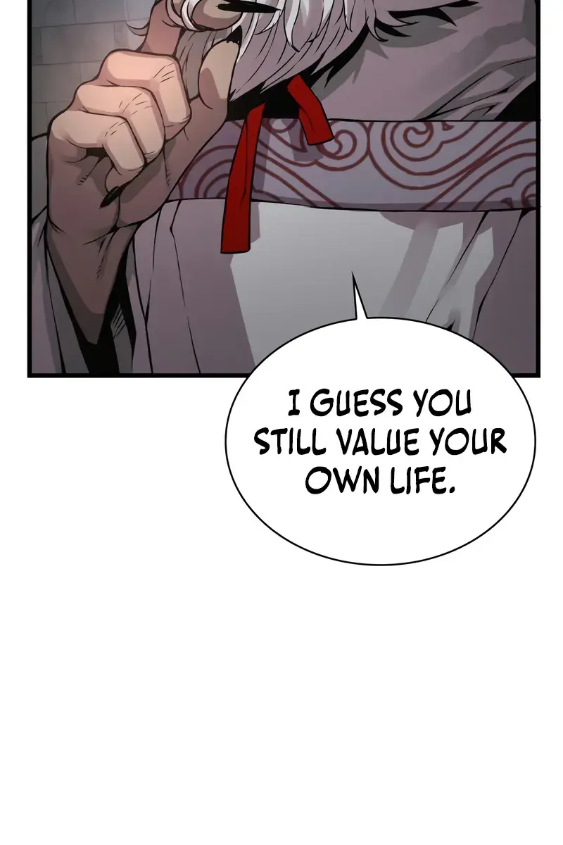 Myst, Might, Mayhem Chapter 72 Page 138