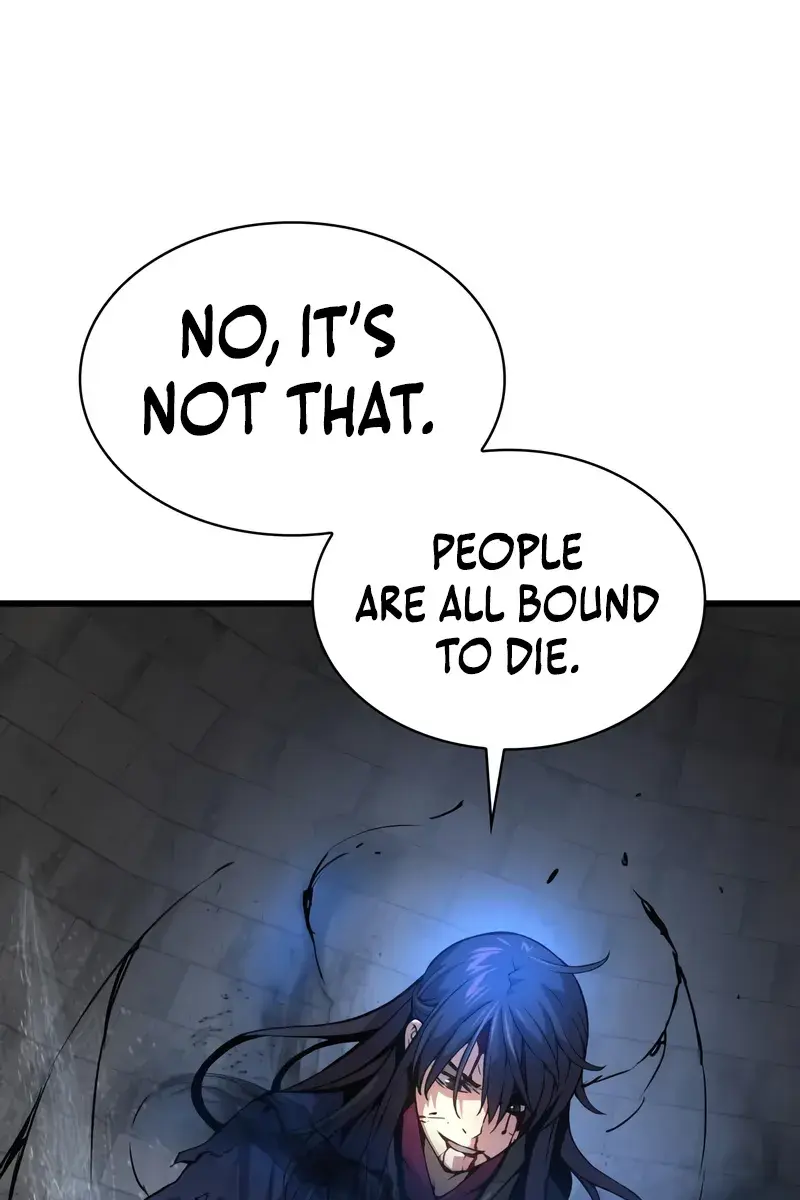 Myst, Might, Mayhem Chapter 72 Page 139