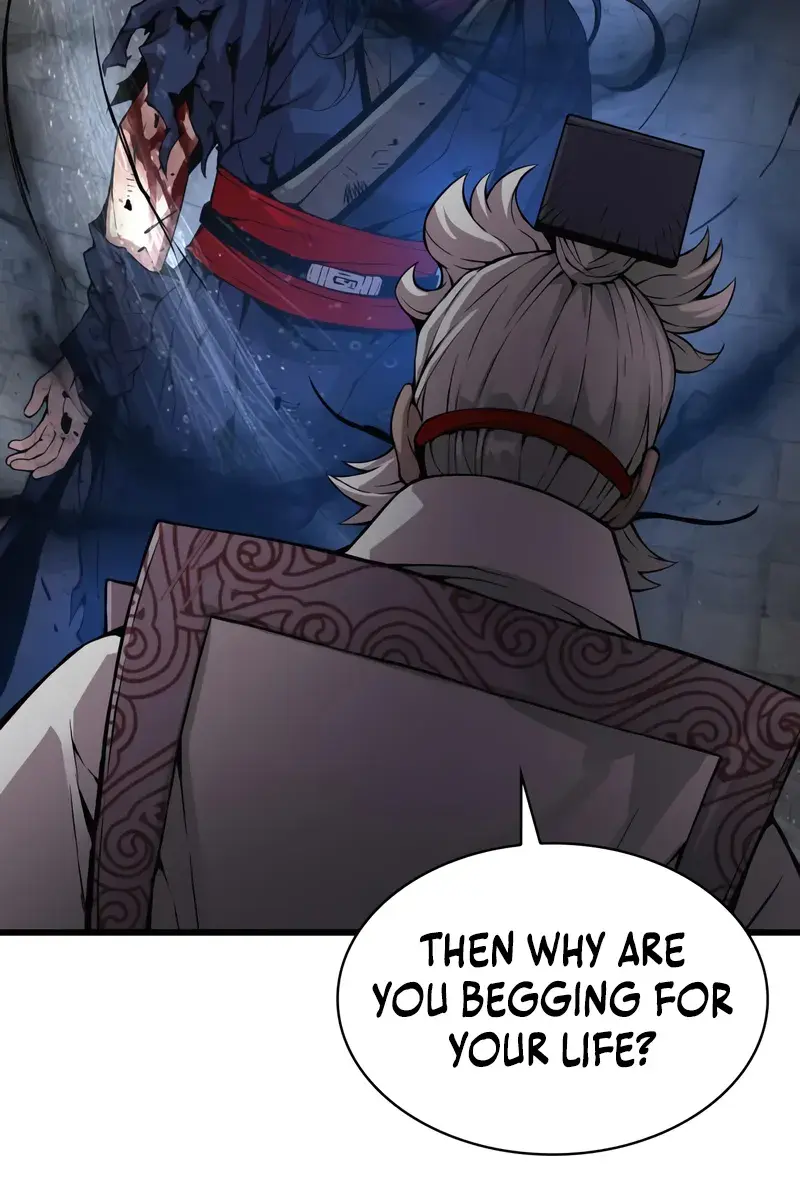 Myst, Might, Mayhem Chapter 72 Page 140