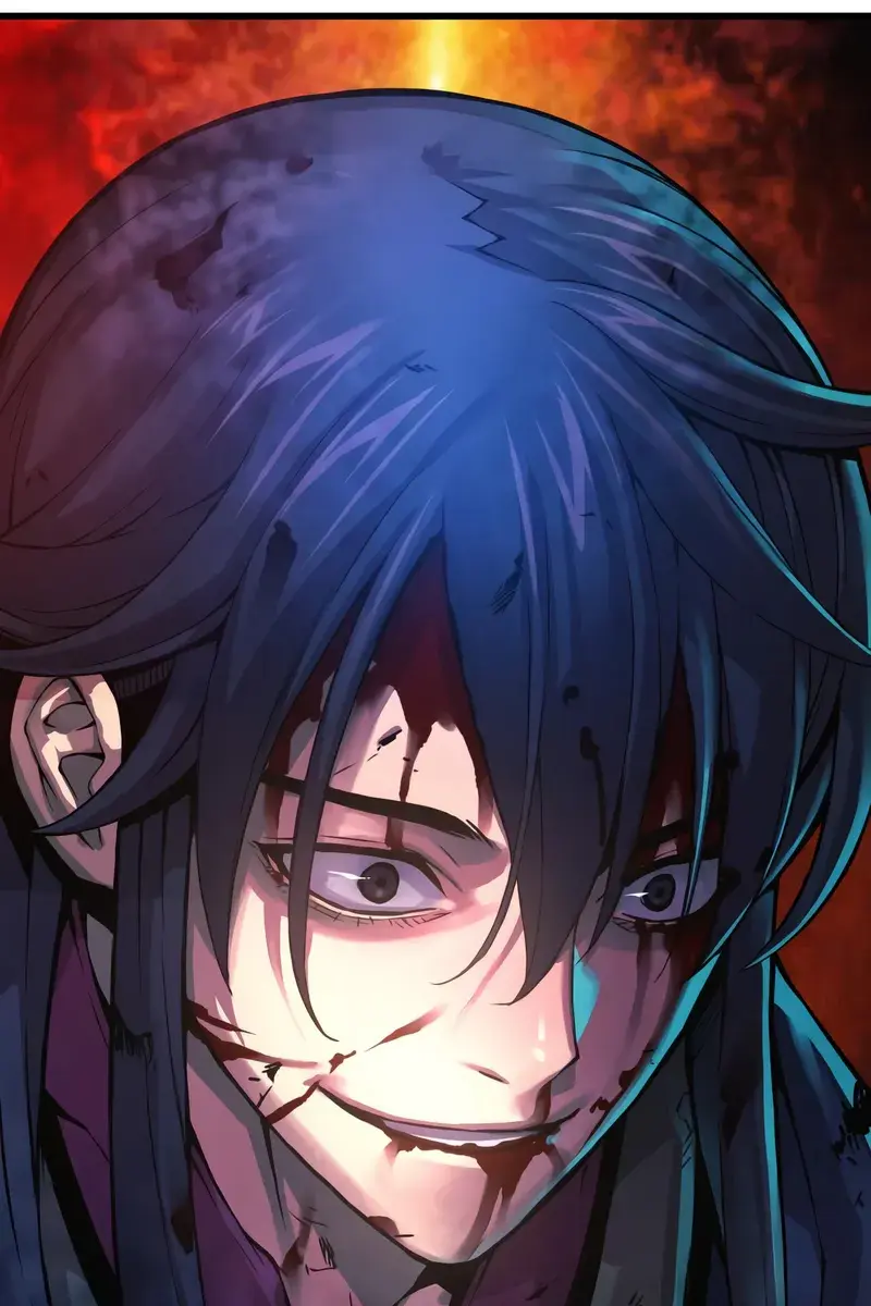 Myst, Might, Mayhem Chapter 72 Page 142