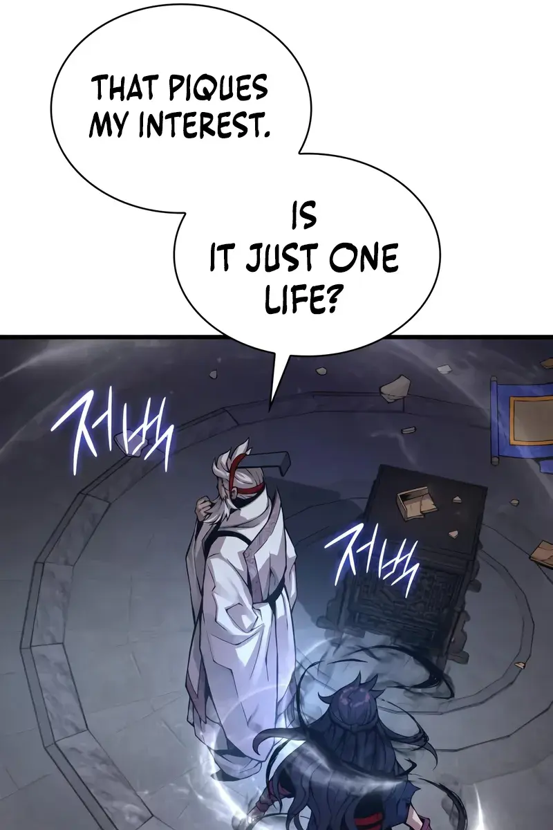 Myst, Might, Mayhem Chapter 72 Page 146