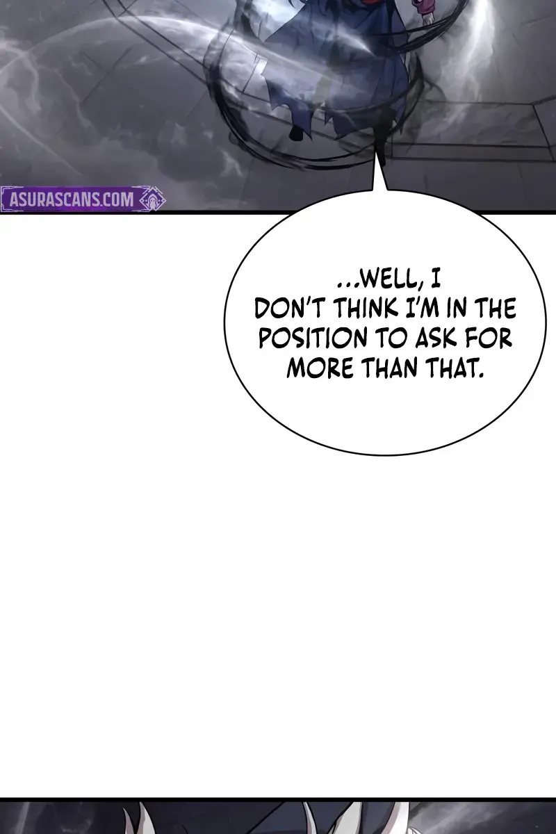 Myst, Might, Mayhem Chapter 72 Page 147