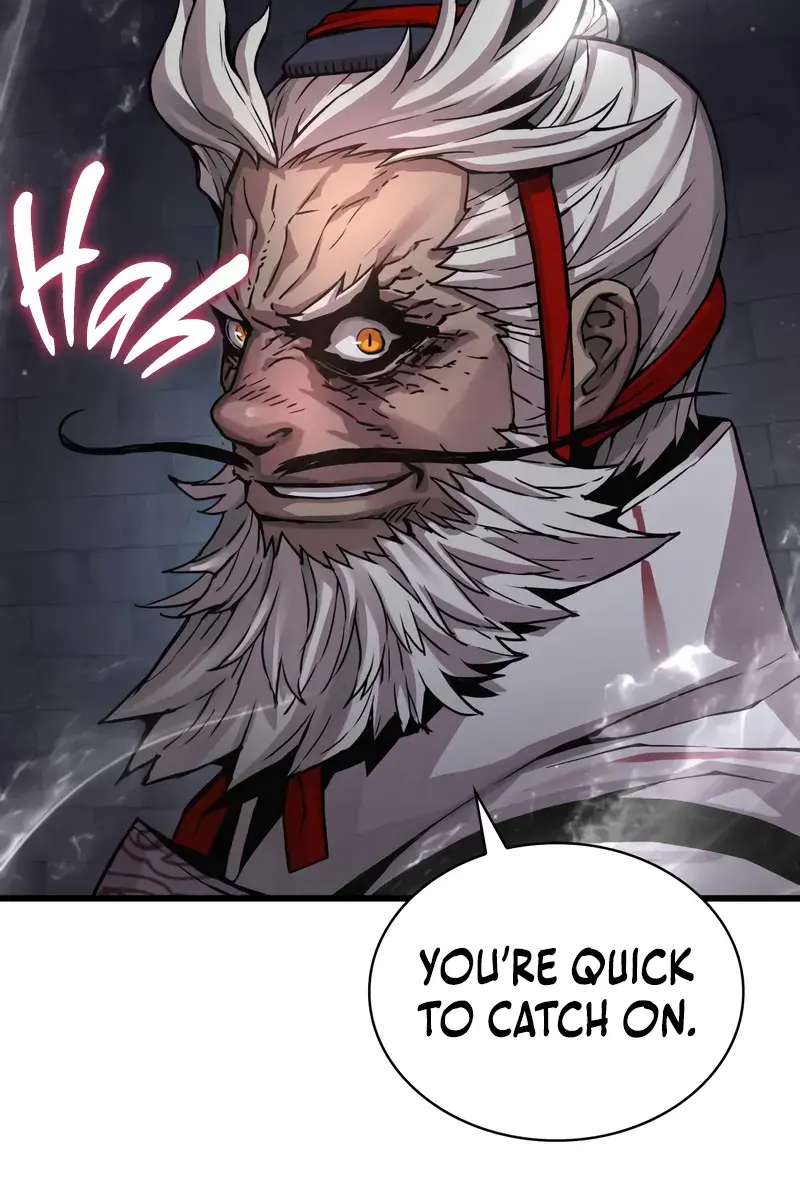 Myst, Might, Mayhem Chapter 72 Page 148