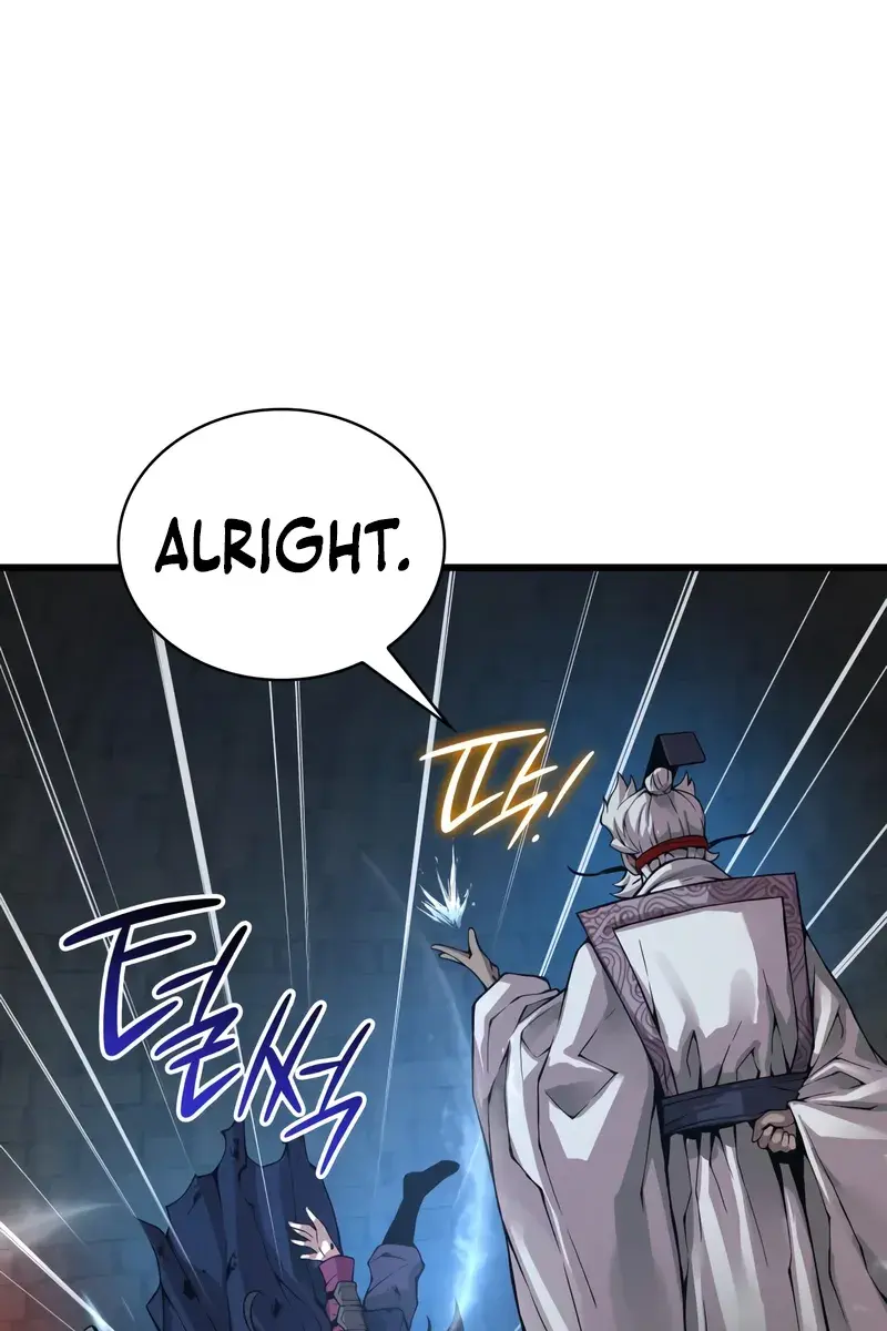 Myst, Might, Mayhem Chapter 72 Page 149