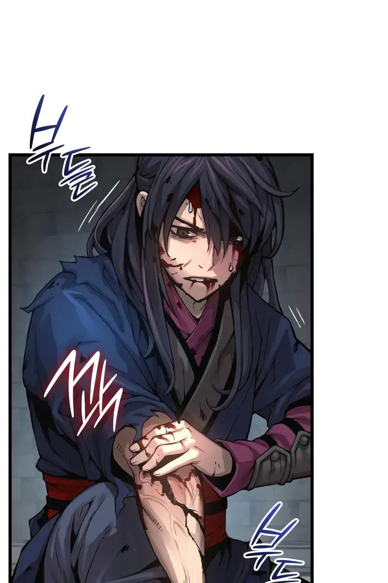 Myst, Might, Mayhem Chapter 72 Page 151