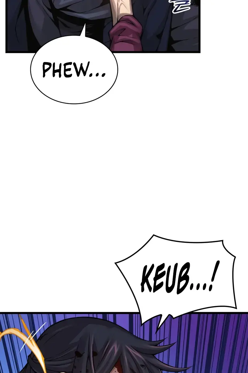 Myst, Might, Mayhem Chapter 72 Page 152