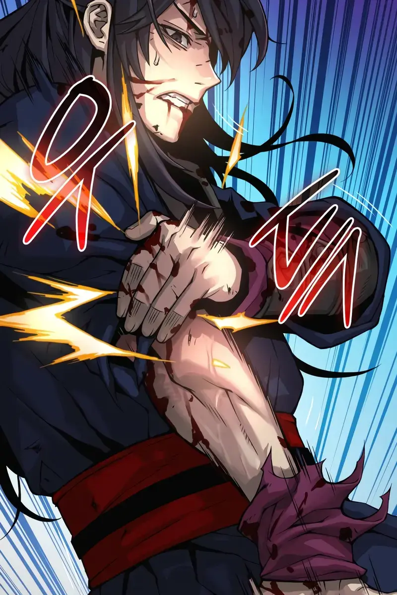 Myst, Might, Mayhem Chapter 72 Page 153