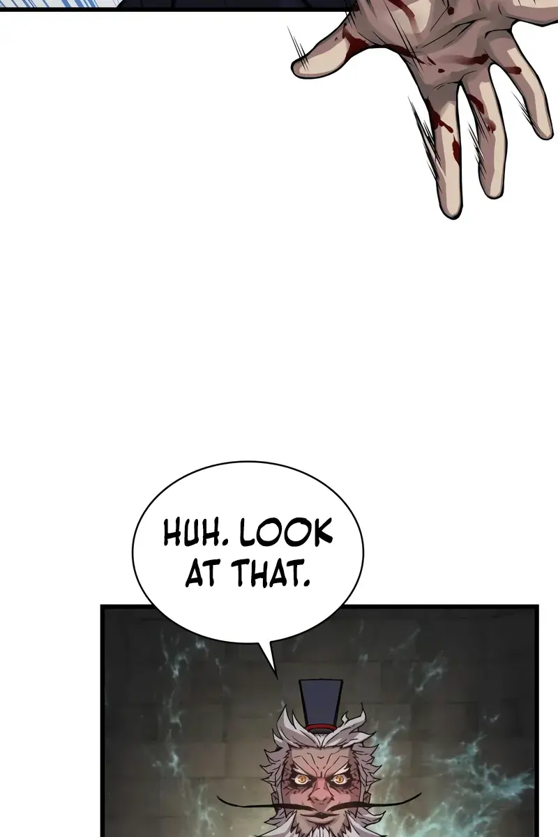 Myst, Might, Mayhem Chapter 72 Page 154