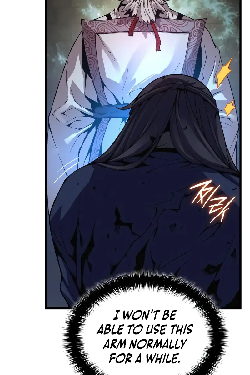 Myst, Might, Mayhem Chapter 72 Page 155