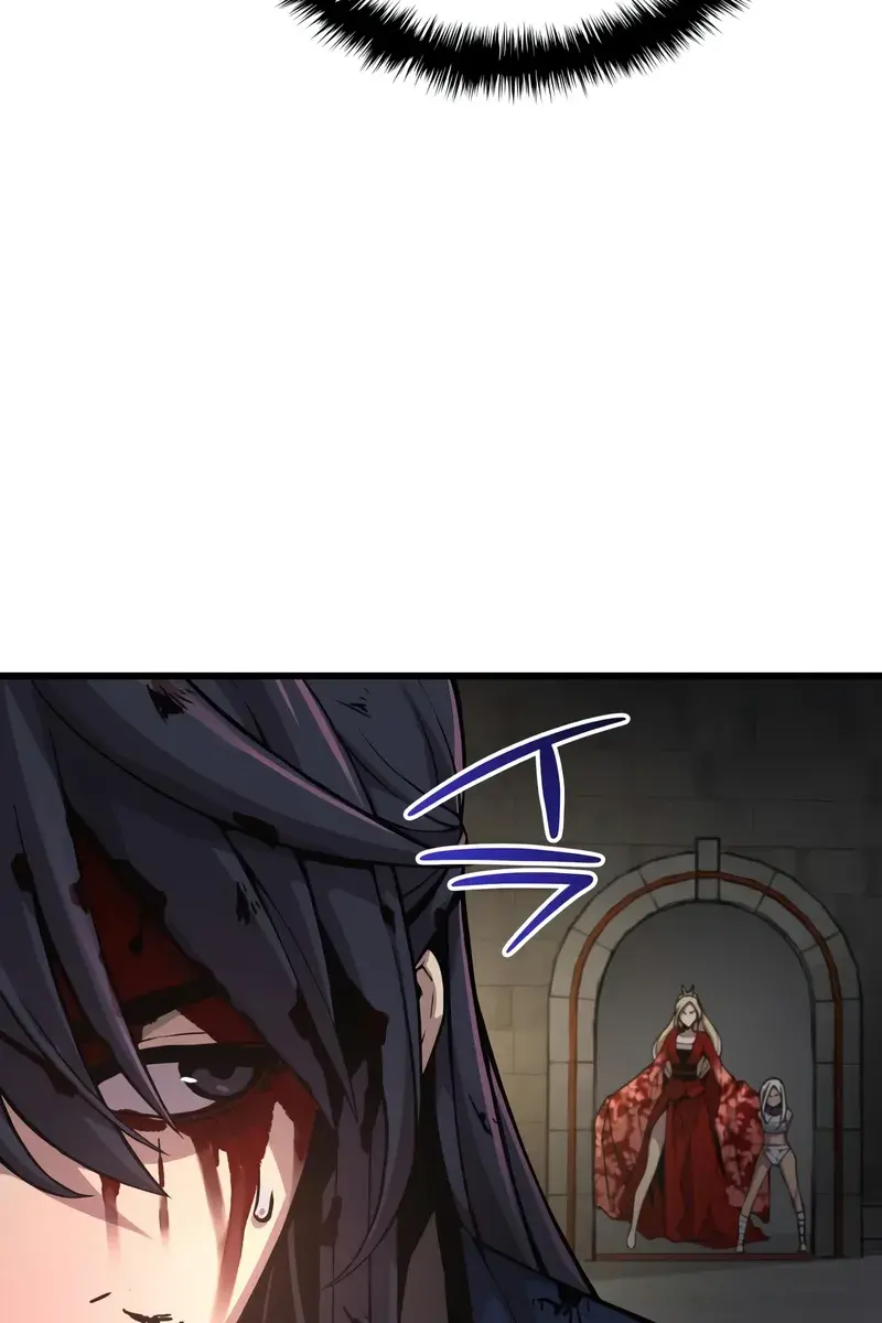 Myst, Might, Mayhem Chapter 72 Page 156