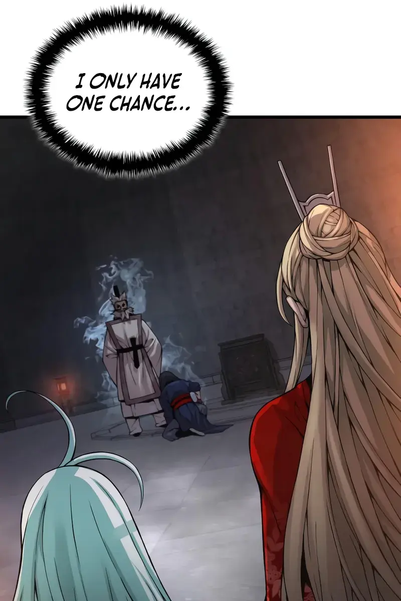 Myst, Might, Mayhem Chapter 72 Page 158