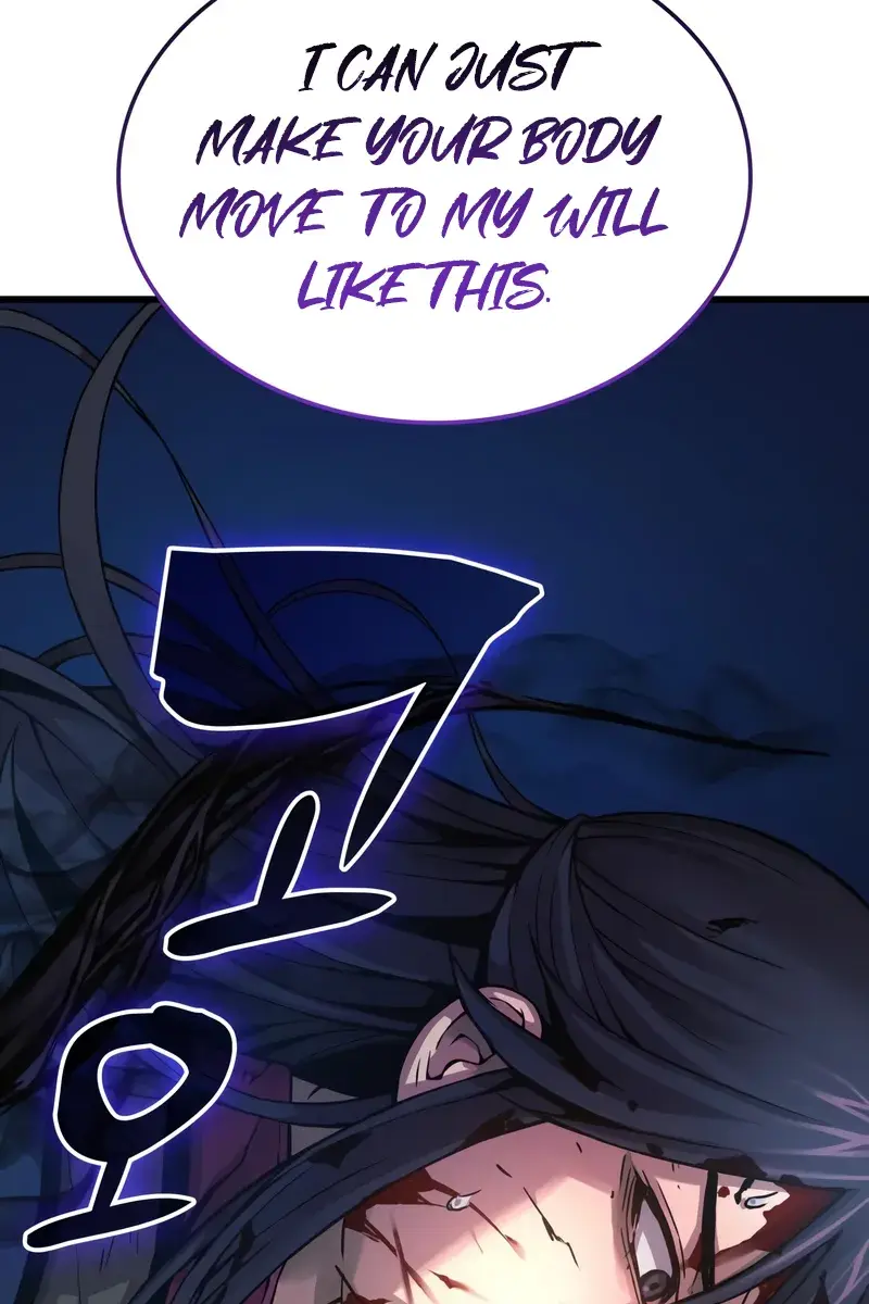 Myst, Might, Mayhem Chapter 72 Page 164