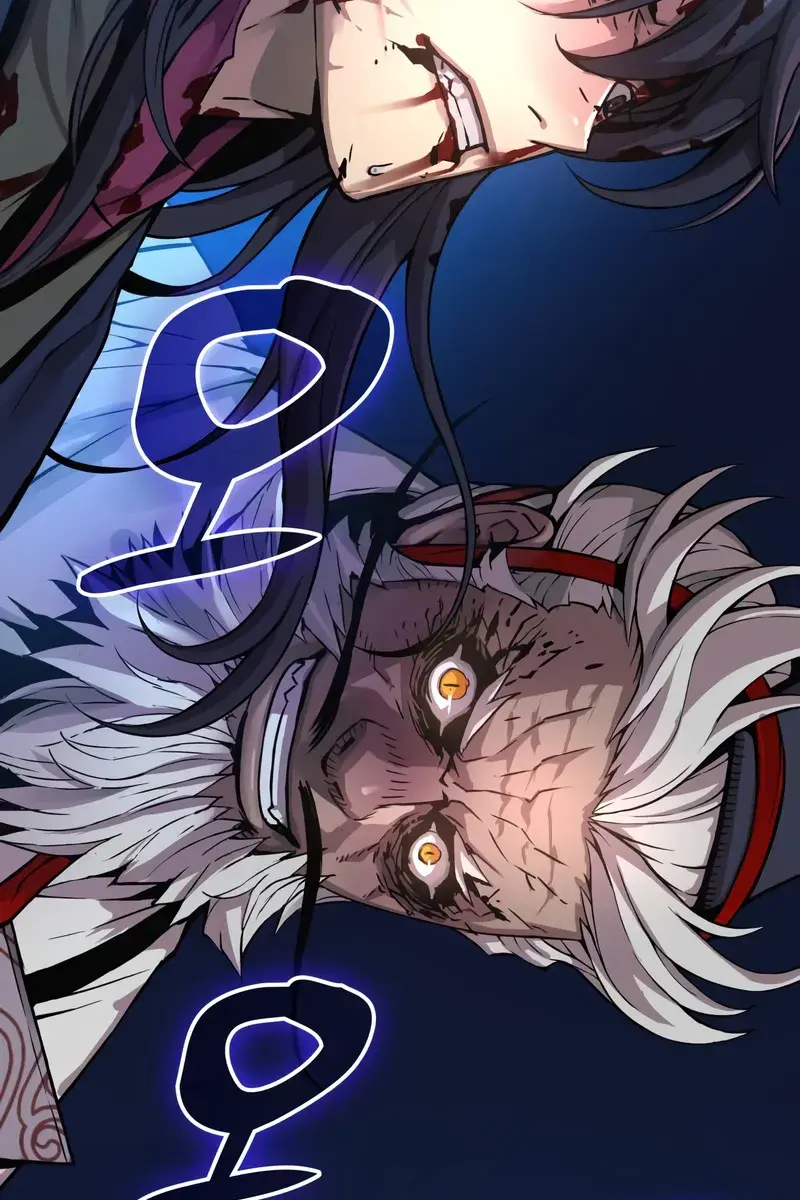 Myst, Might, Mayhem Chapter 72 Page 165