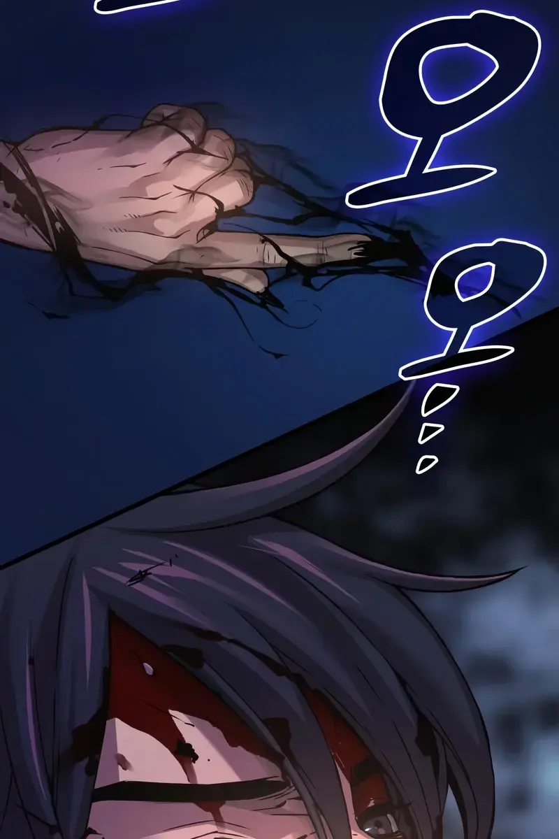 Myst, Might, Mayhem Chapter 72 Page 166