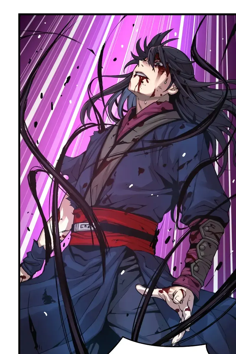 Myst, Might, Mayhem Chapter 73 Page 5