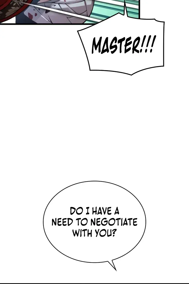 Myst, Might, Mayhem Chapter 73 Page 8