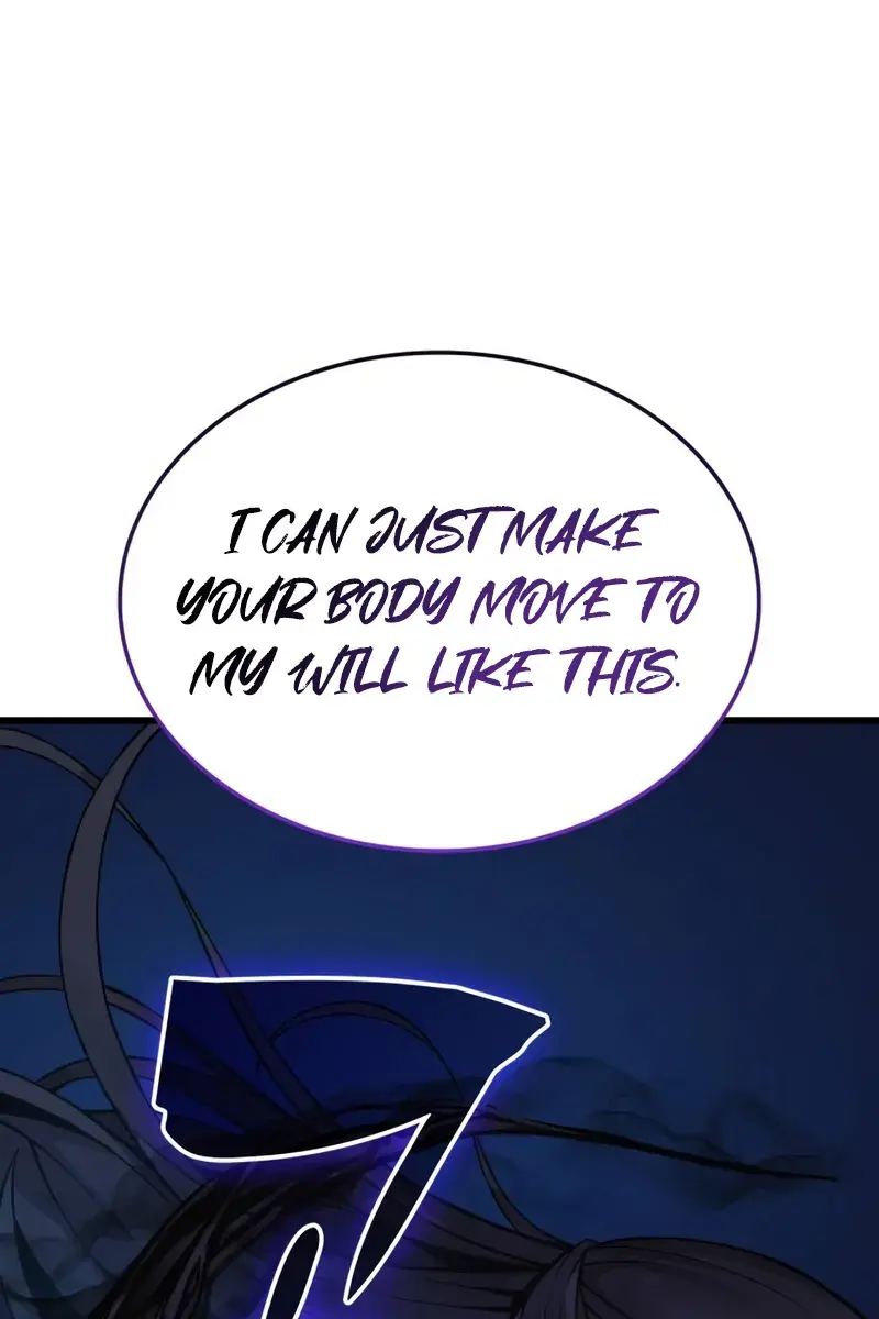 Myst, Might, Mayhem Chapter 73 Page 10