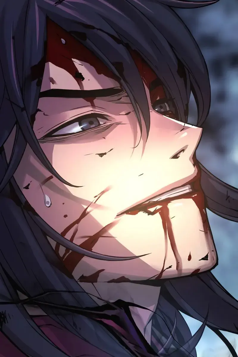 Myst, Might, Mayhem Chapter 73 Page 13