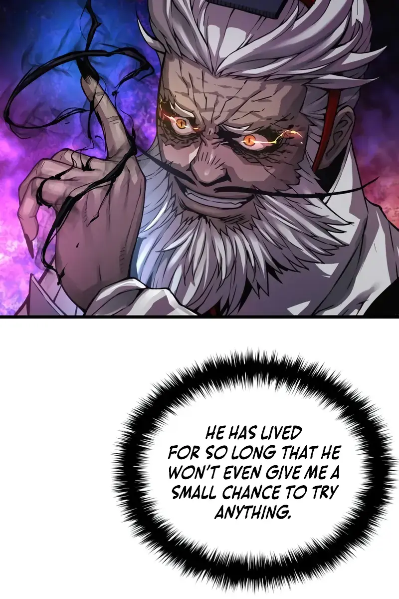 Myst, Might, Mayhem Chapter 73 Page 16