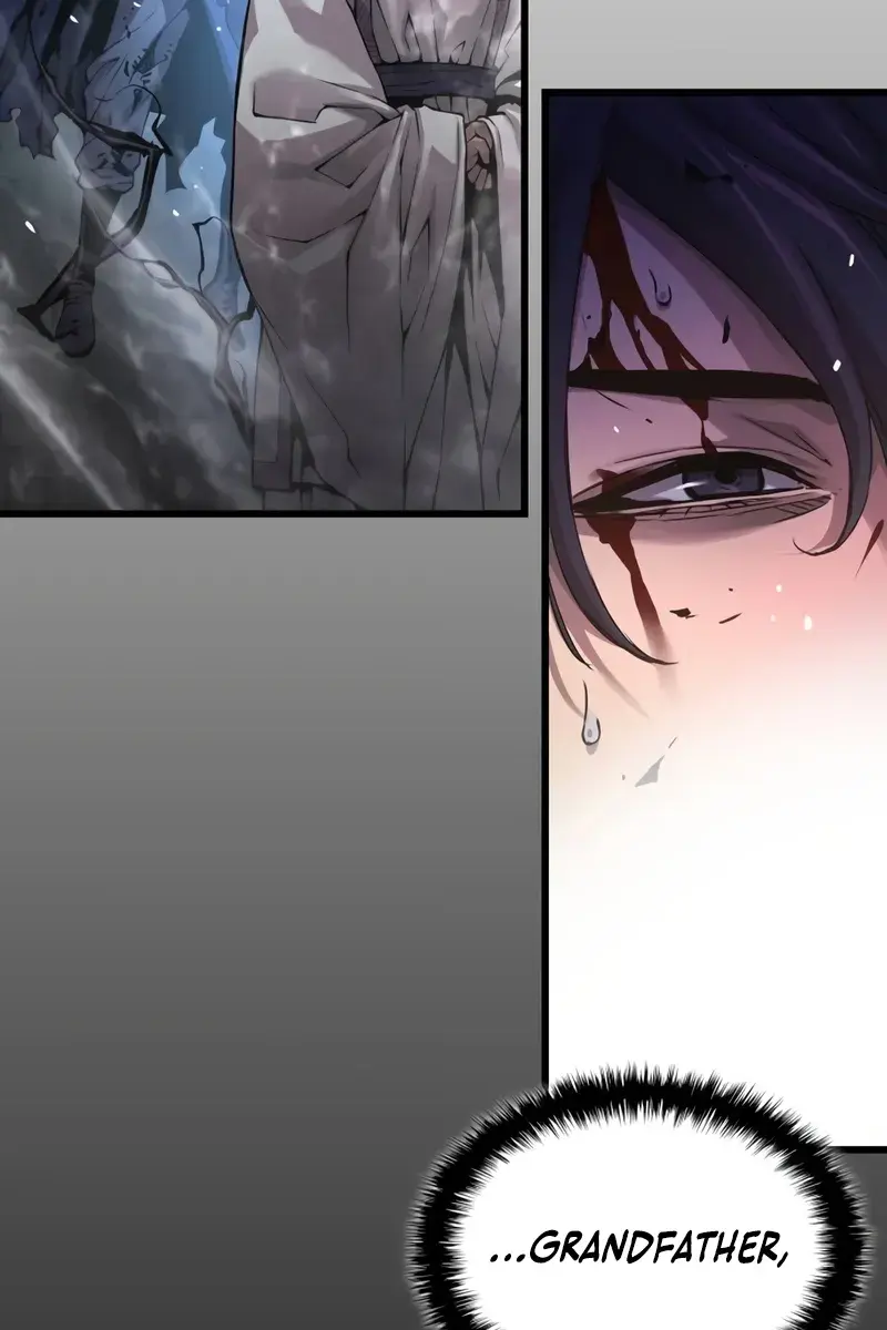 Myst, Might, Mayhem Chapter 73 Page 18