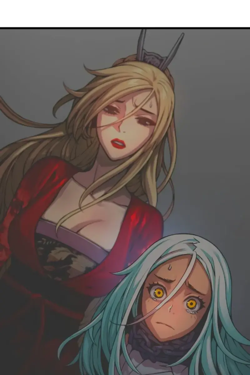 Myst, Might, Mayhem Chapter 73 Page 26