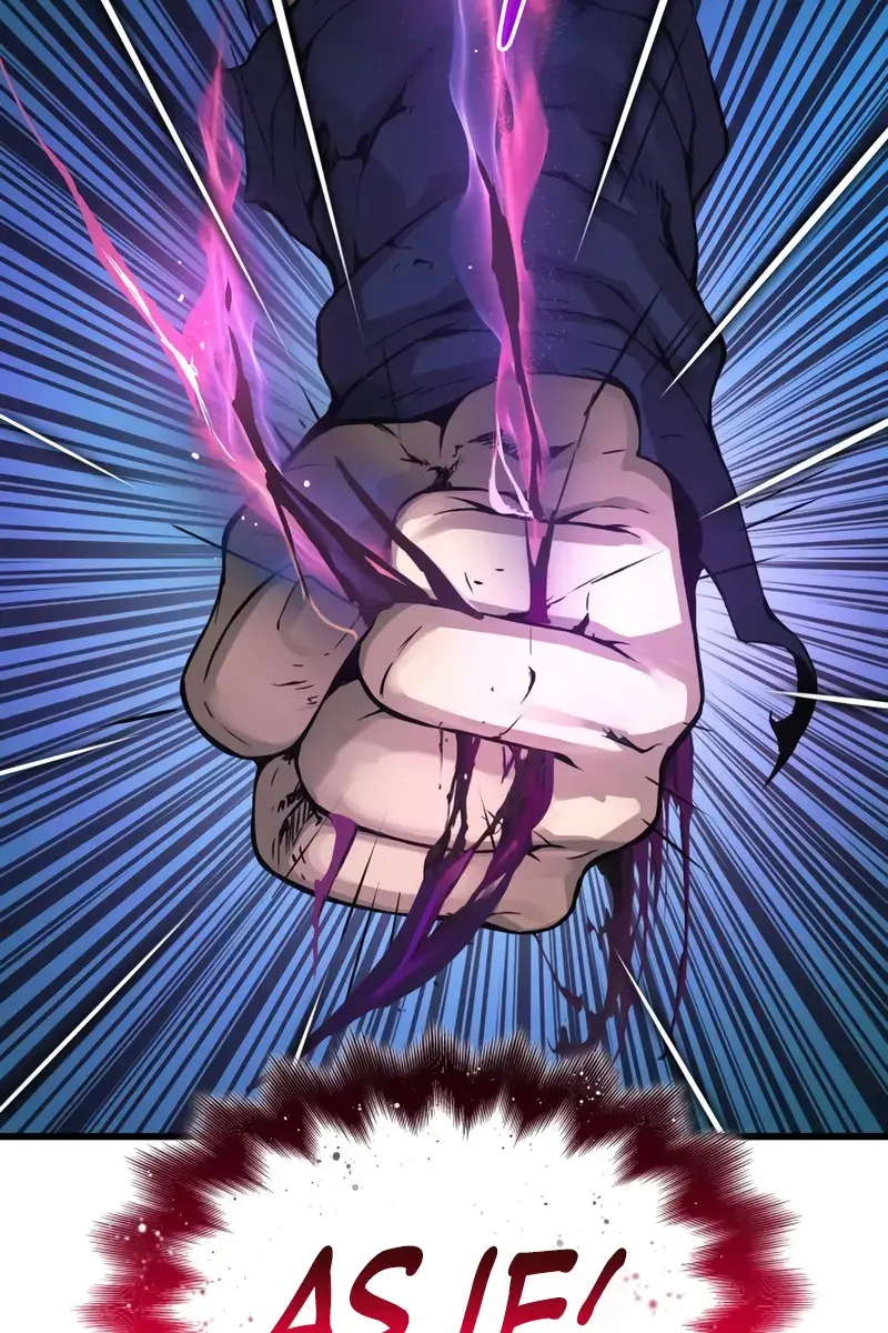 Myst, Might, Mayhem Chapter 73 Page 31