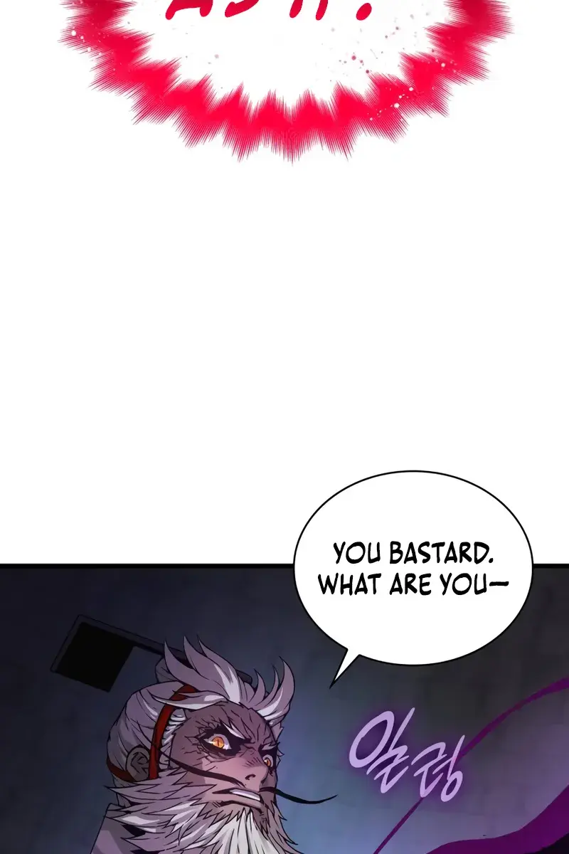 Myst, Might, Mayhem Chapter 73 Page 32