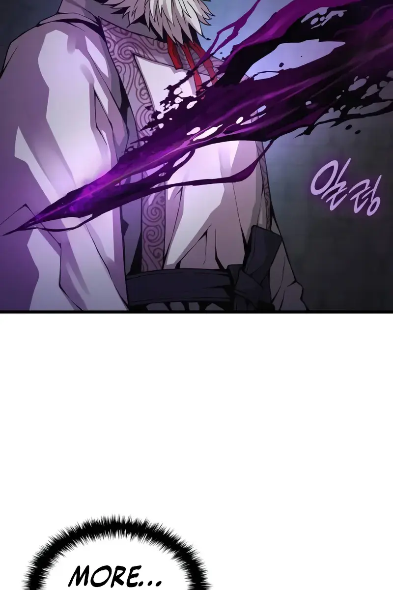 Myst, Might, Mayhem Chapter 73 Page 33