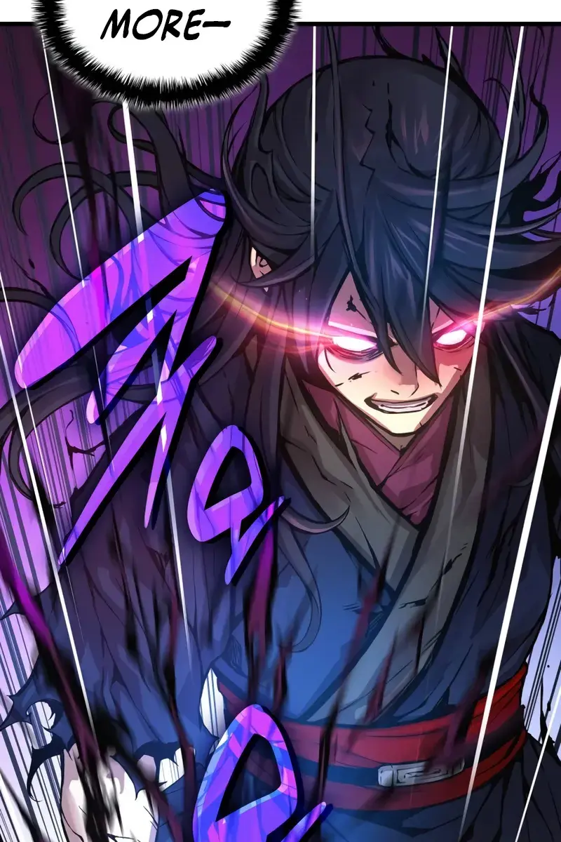 Myst, Might, Mayhem Chapter 73 Page 34