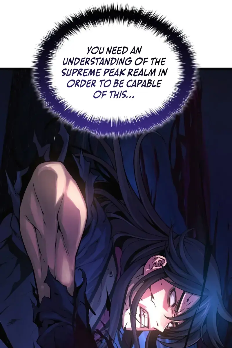 Myst, Might, Mayhem Chapter 73 Page 39