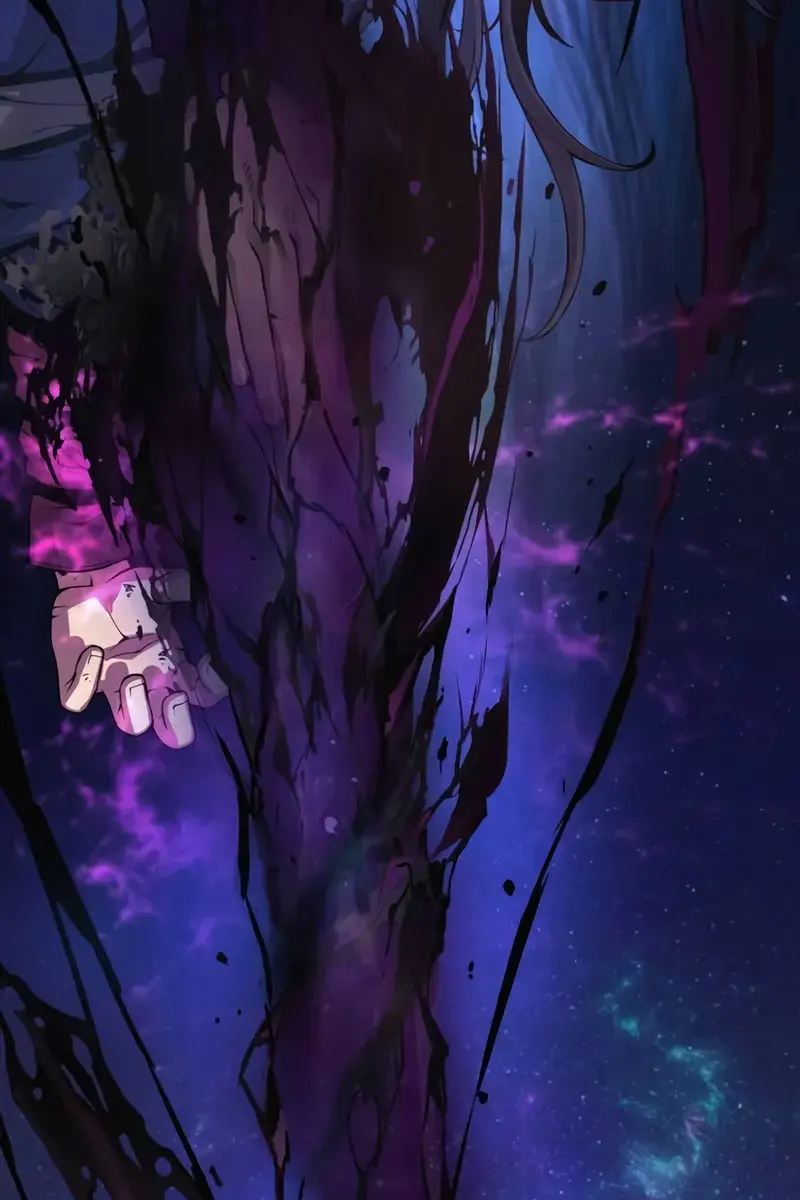 Myst, Might, Mayhem Chapter 73 Page 40