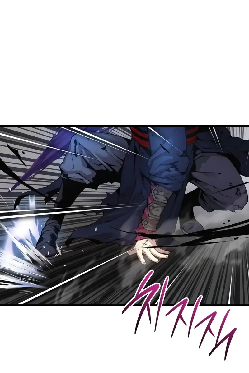 Myst, Might, Mayhem Chapter 73 Page 50