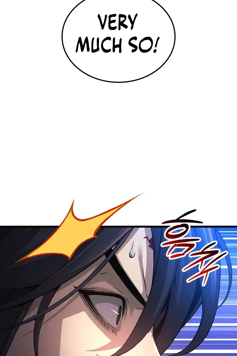 Myst, Might, Mayhem Chapter 73 Page 56