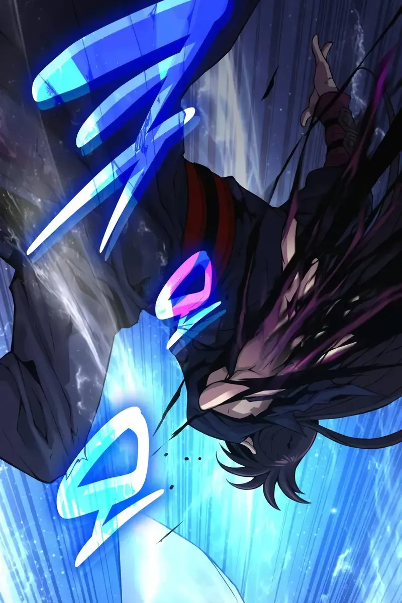 Myst, Might, Mayhem Chapter 73 Page 58