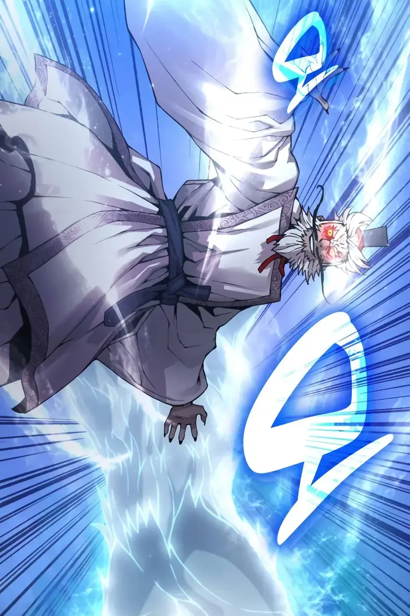 Myst, Might, Mayhem Chapter 73 Page 59