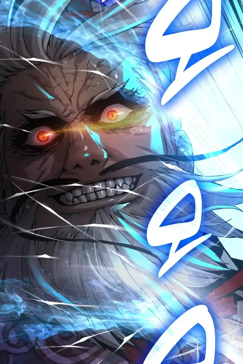 Myst, Might, Mayhem Chapter 73 Page 62