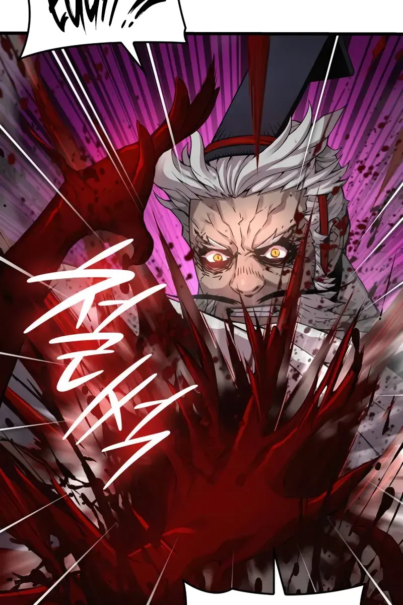 Myst, Might, Mayhem Chapter 73 Page 72