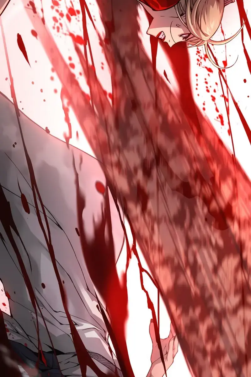 Myst, Might, Mayhem Chapter 73 Page 76