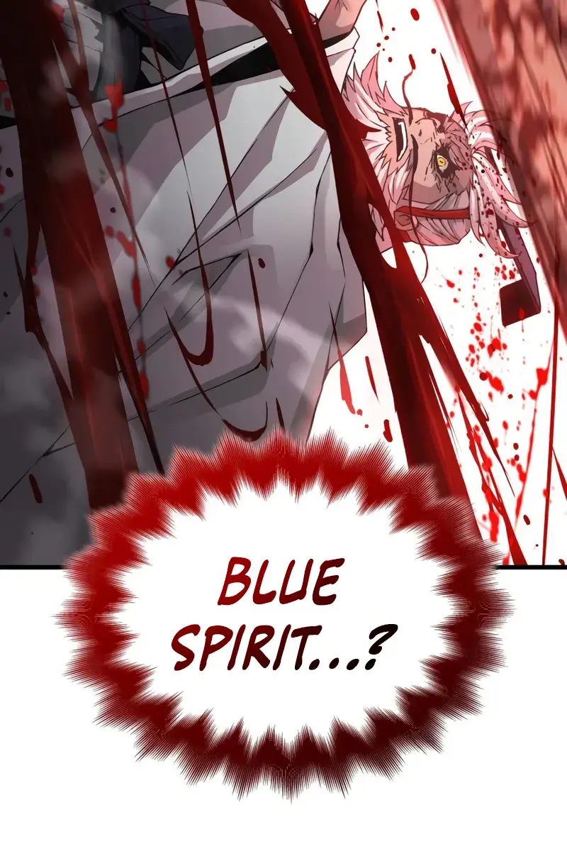 Myst, Might, Mayhem Chapter 73 Page 77