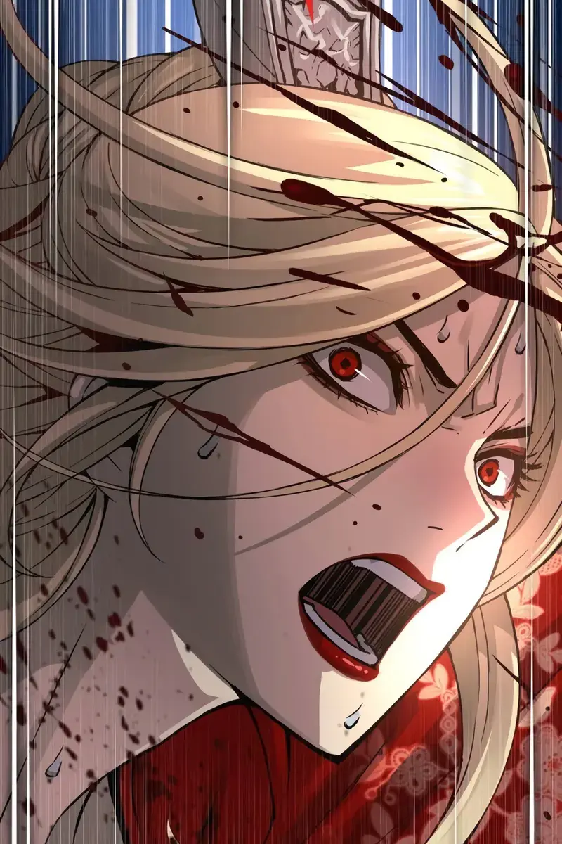 Myst, Might, Mayhem Chapter 73 Page 80