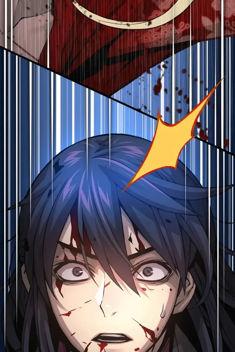 Myst, Might, Mayhem Chapter 73 Page 81