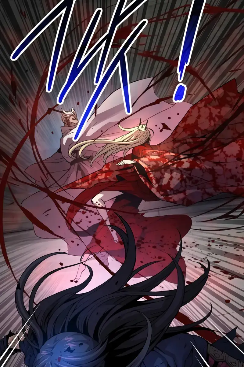 Myst, Might, Mayhem Chapter 73 Page 83