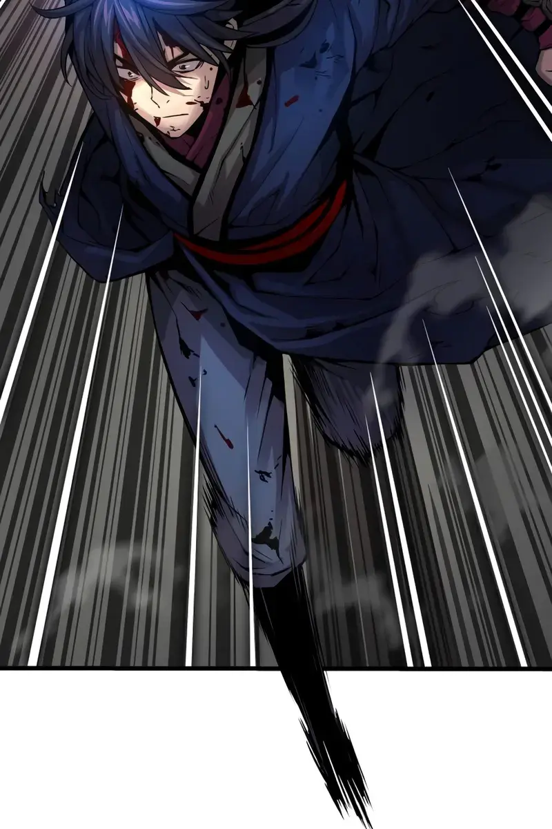 Myst, Might, Mayhem Chapter 73 Page 84