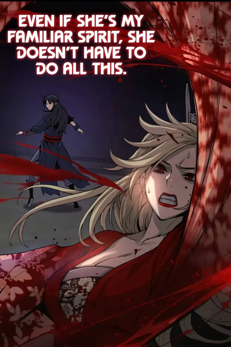 Myst, Might, Mayhem Chapter 73 Page 87