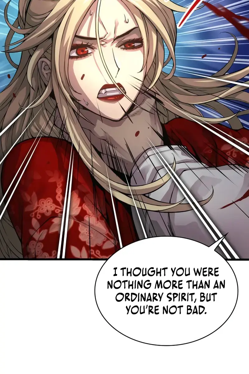 Myst, Might, Mayhem Chapter 73 Page 90