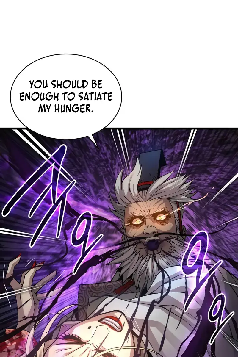 Myst, Might, Mayhem Chapter 73 Page 91